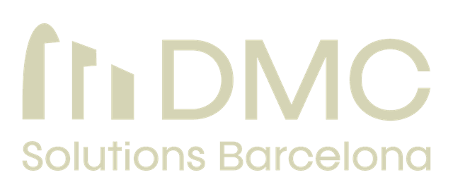 DMC Solutions Barcelona